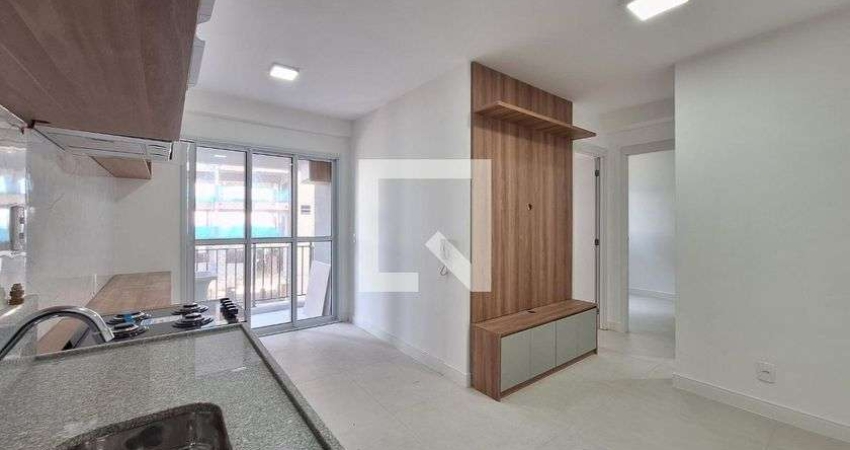 Apartamento para Aluguel - Lapa, 2 Quartos,  44 m² - São Paulo