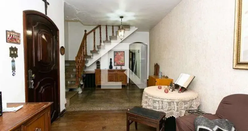 Casa para Aluguel - Tatuapé, 2 Quartos,  350 m² - São Paulo