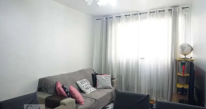 Apartamento para Aluguel - Ponte Rasa, 2 Quartos,  69 m² - São Paulo
