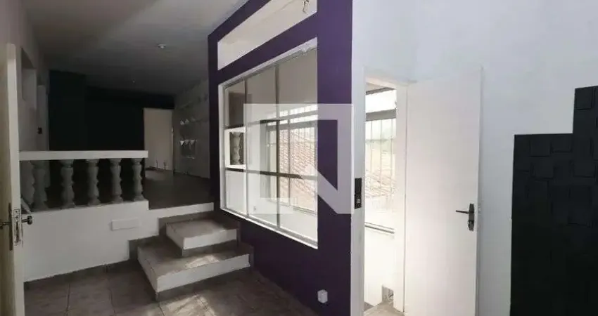 Casa para Aluguel - Bosque da Saúde, 2 Quartos,  228 m² - São Paulo