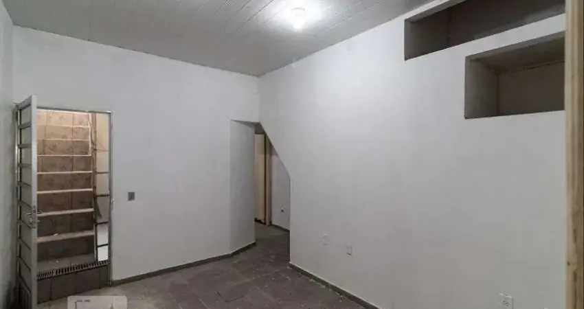 Casa para Aluguel - Bosque da Saúde, 5 Quartos,  228 m² - São Paulo