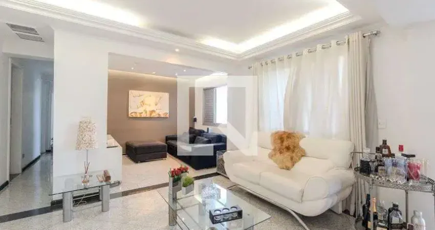 Cobertura para Aluguel - Bela Vista, 4 Quartos,  160 m² - São Paulo