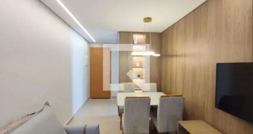 Apartamento para Aluguel - Parque Prado, 2 Quartos,  48 m² - Campinas