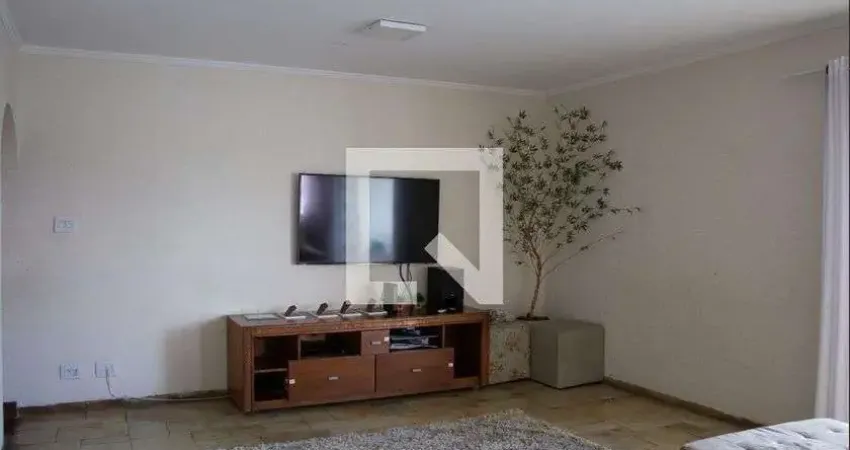 Cobertura para Aluguel - Santa Cecília, 5 Quartos,  500 m² - São Paulo
