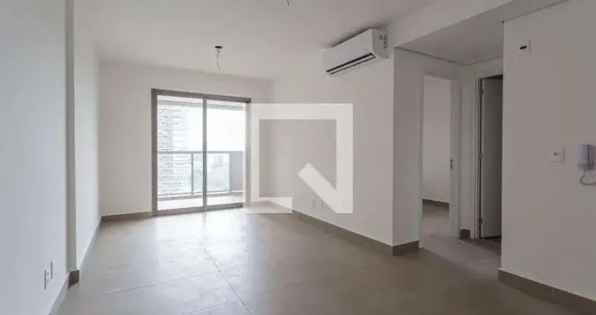 Apartamento para Aluguel - Moema, 1 Quarto,  61 m² - São Paulo