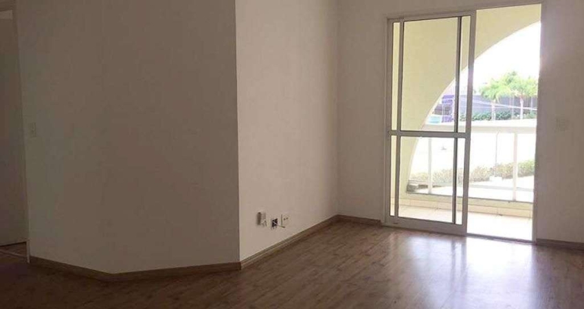 Apartamento para Aluguel - Mooca, 3 Quartos,  70 m² - São Paulo