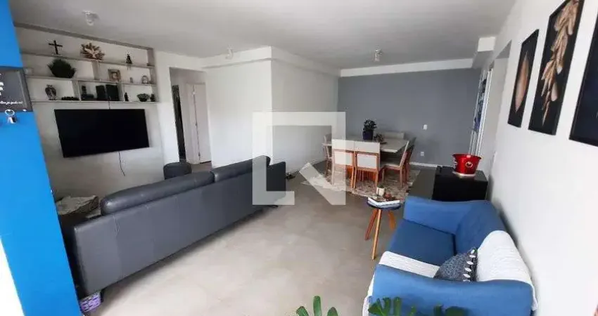 Apartamento para Aluguel - Vila Andrade, 2 Quartos,  87 m² - São Paulo