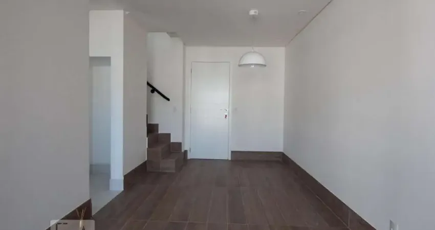 Cobertura para Aluguel - Morumbi, 2 Quartos,  120 m² - São Paulo