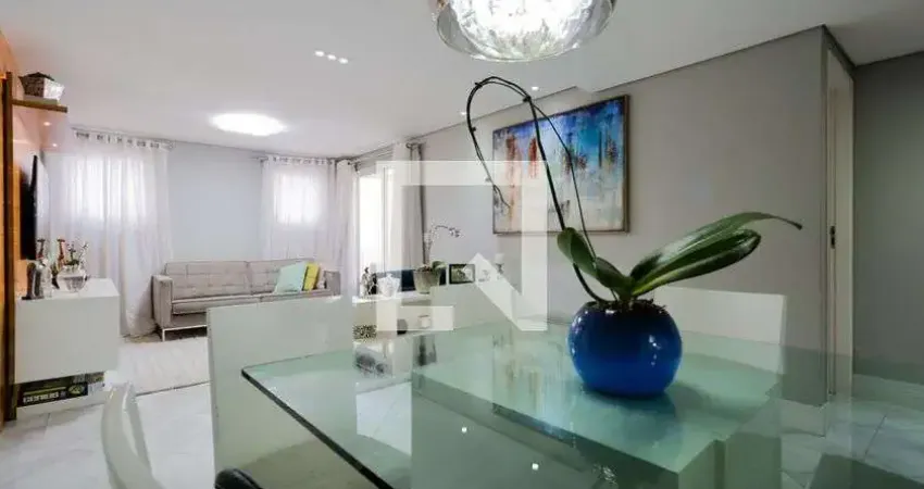 Apartamento para Aluguel - Santana, 3 Quartos,  106 m² - São Paulo