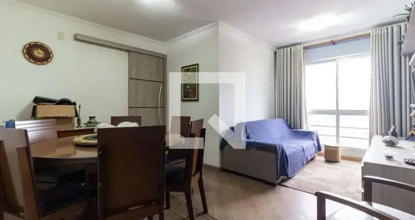Apartamento para Aluguel - Aclimação, 3 Quartos,  79 m² - São Paulo