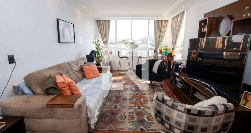 Apartamento para Aluguel - Panamby, 3 Quartos,  128 m² - São Paulo
