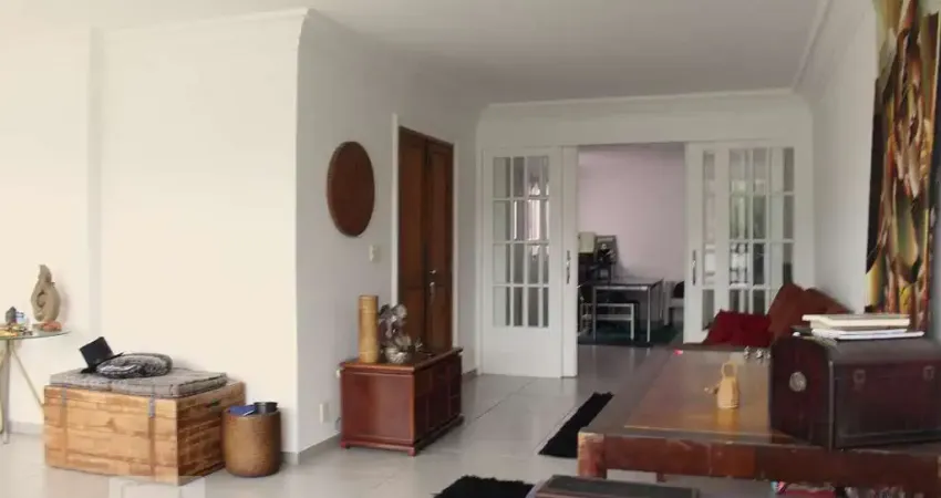 Cobertura para Aluguel - Jardim Oceânico, 4 Quartos,  436 m² - Rio de Janeiro