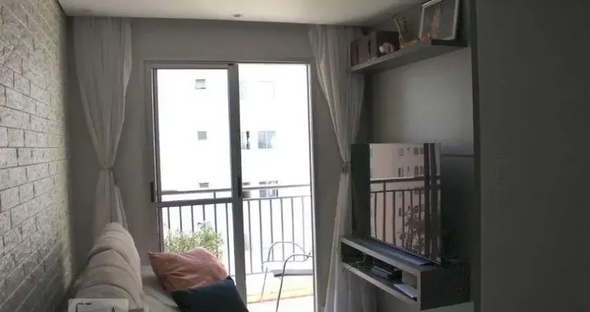 Apartamento para Aluguel - Vila Mimosa, 2 Quartos,  49 m² - Campinas