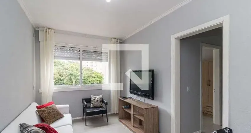 Apartamento para Aluguel - Alto Petrópolis, 2 Quartos,  64 m² - Porto Alegre
