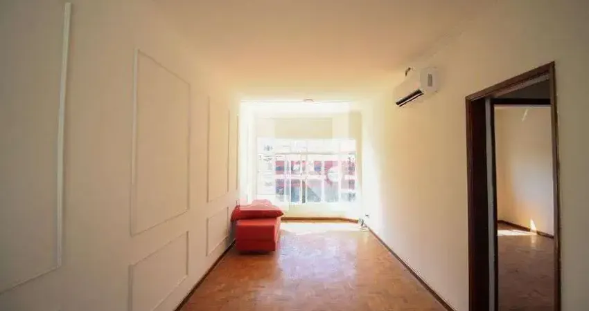 Casa para Aluguel - Jardim Anália Franco, 2 Quartos,  230 m² - São Paulo