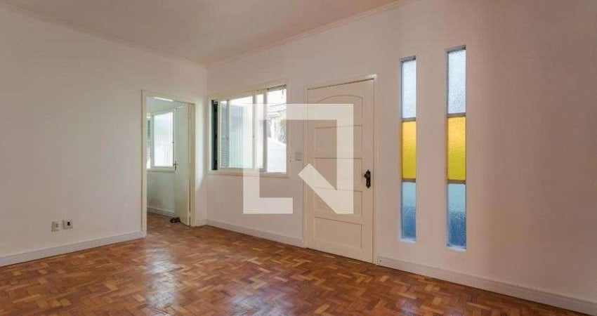 Casa para Aluguel - Bom Jesus, 3 Quartos,  265 m² - Porto Alegre