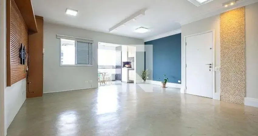 Apartamento para Aluguel - Pinheiros, 2 Quartos,  88 m² - São Paulo
