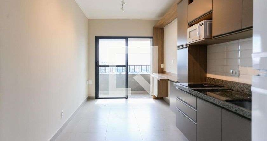 Apartamento para Aluguel - Butantã, 1 Quarto,  32 m² - São Paulo