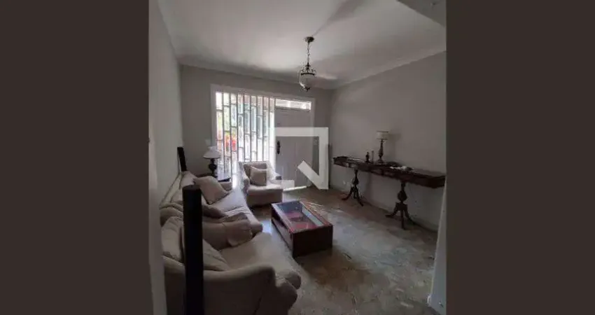 Casa para Aluguel - Aclimação, 4 Quartos,  350 m² - São Paulo