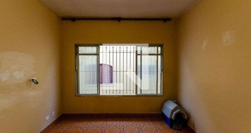 Casa para Aluguel - Jardim Marisa, 4 Quartos,  240 m² - São Paulo