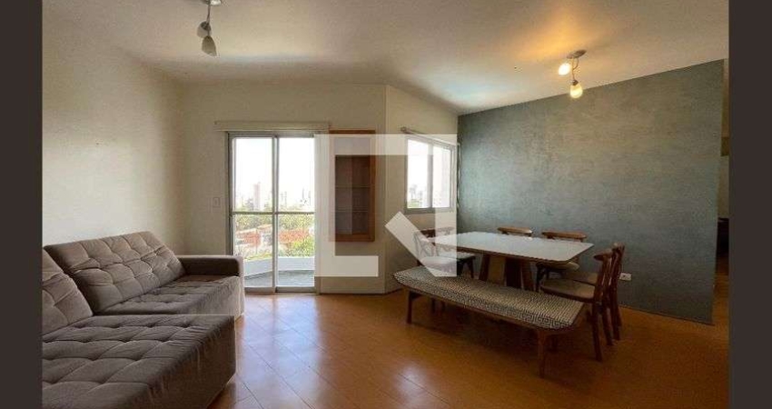 Apartamento para Aluguel - Butantã, 4 Quartos,  91 m² - São Paulo