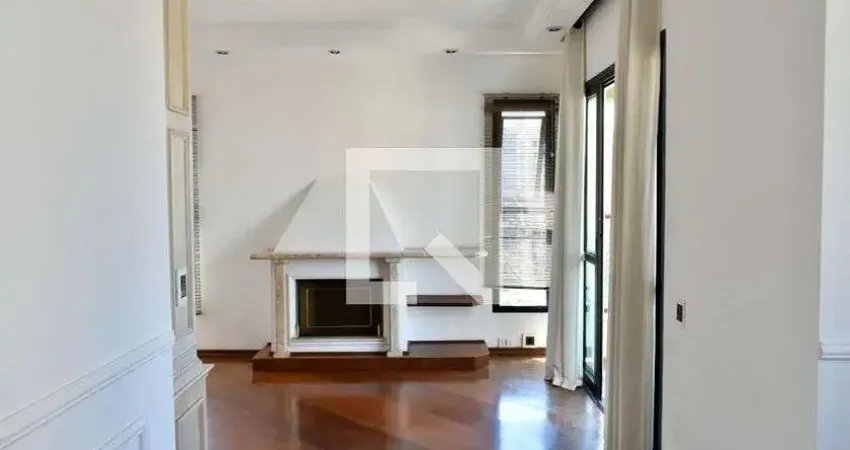 Apartamento para Aluguel - Vila Clementino, 1 Quarto,  68 m² - São Paulo