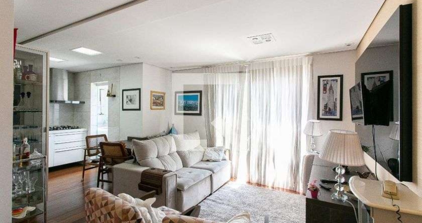 Casa / Sobrado em Condomínio para Aluguel - Tatuapé, 2 Quartos,  75 m² - São Paulo