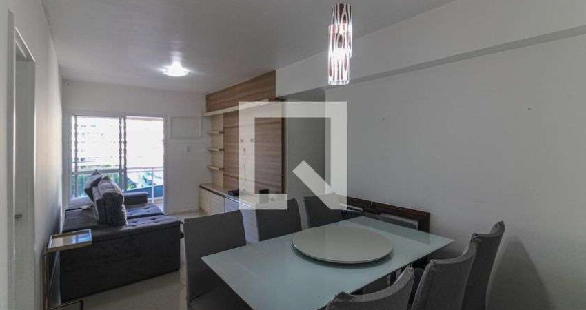 Apartamento para Aluguel - Recreio, 3 Quartos,  90 m² - Rio de Janeiro