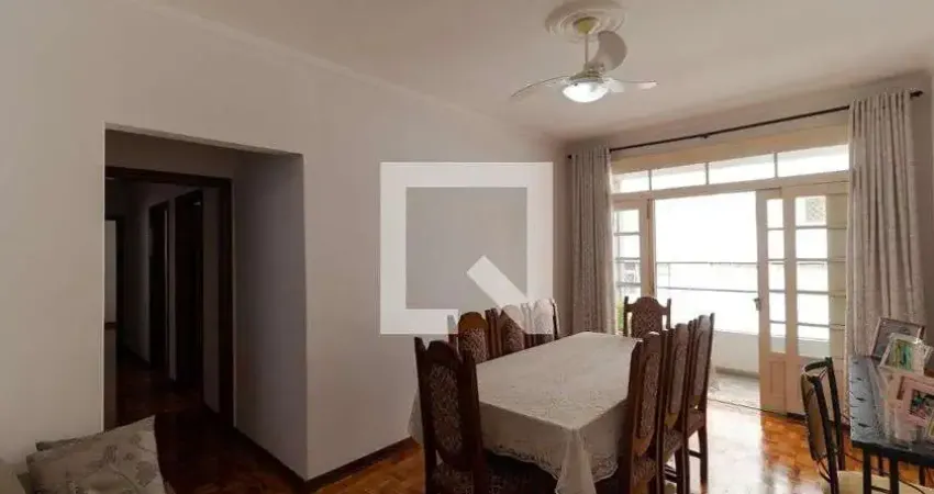 Apartamento para Aluguel - Centro, 3 Quartos,  145 m² - Campinas