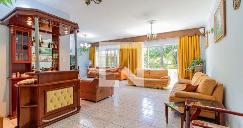 Casa para Aluguel - Interlagos, 4 Quartos,  350 m² - São Paulo
