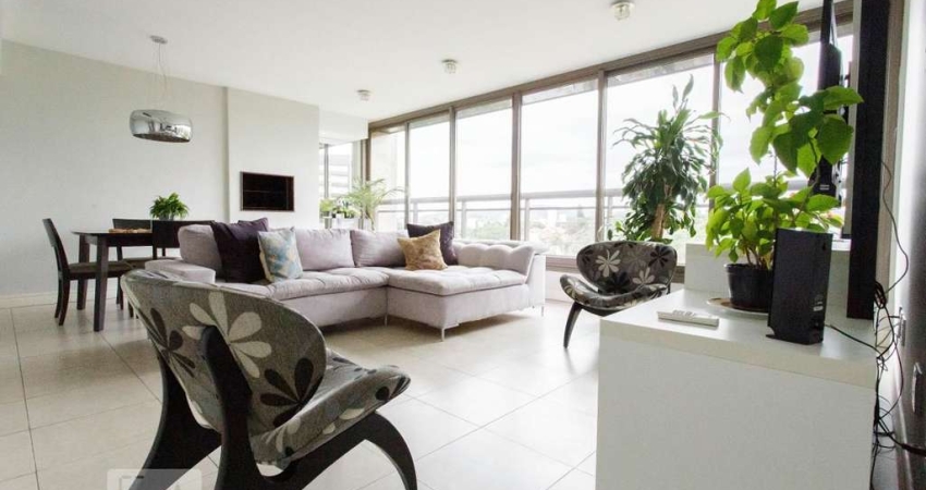 Apartamento para Aluguel - Três Figueiras, 4 Quartos,  140 m² - Porto Alegre