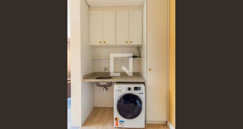 Apartamento para Aluguel - Consolação, 1 Quarto,  17 m² - São Paulo