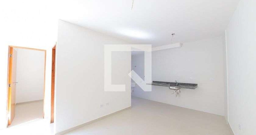 Apartamento para Aluguel - Vila Constança , 2 Quartos,  43 m² - São Paulo