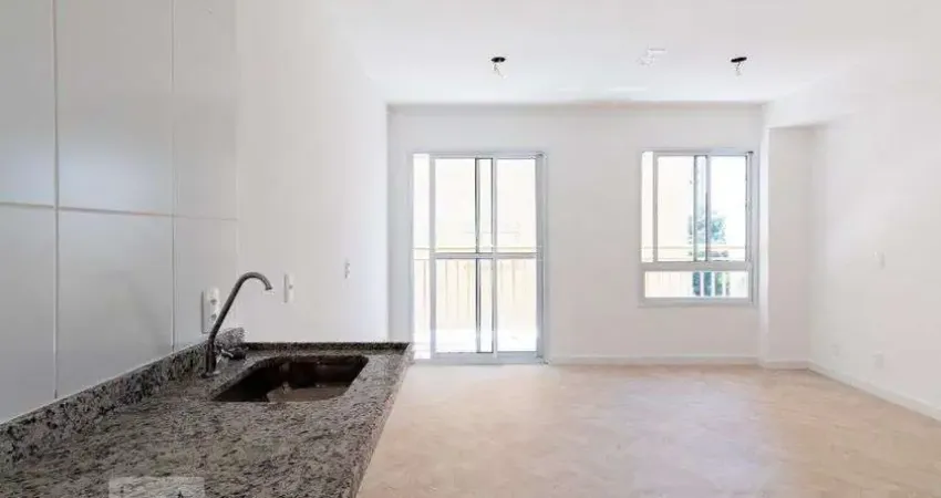 Kitnet / Stúdio para Aluguel - Pinheiros, 1 Quarto,  29 m² - São Paulo