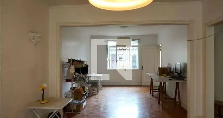 Casa para Aluguel - Brooklin, 3 Quartos,  300 m² - São Paulo