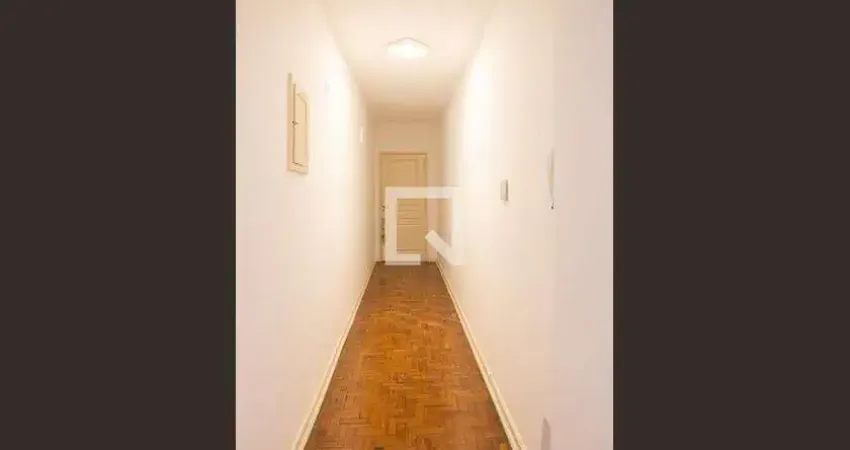 Apartamento para Aluguel - Perdizes, 2 Quartos,  80 m² - São Paulo