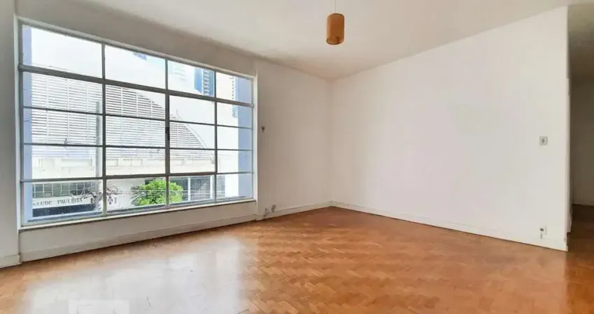 Apartamento para Aluguel - Aclimação, 3 Quartos,  120 m² - São Paulo