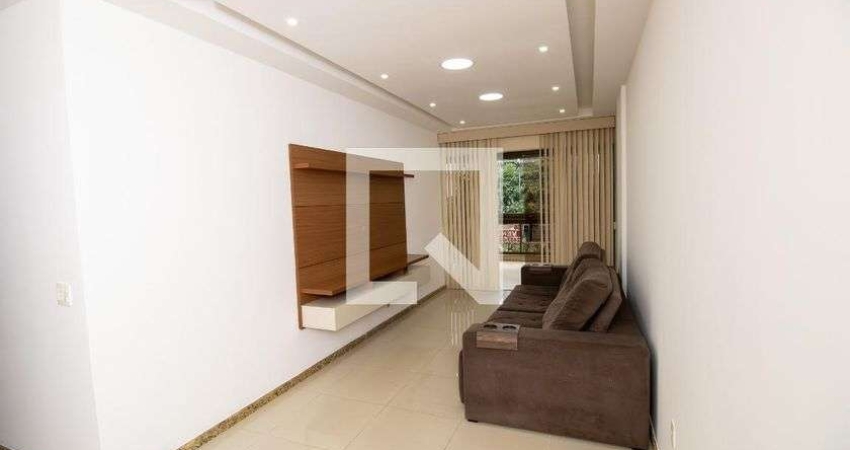Apartamento para Aluguel - Recreio, 3 Quartos,  108 m² - Rio de Janeiro
