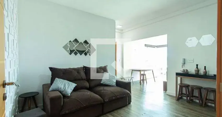 Apartamento para Aluguel - Parque Campolim, 1 Quarto,  50 m² - Sorocaba