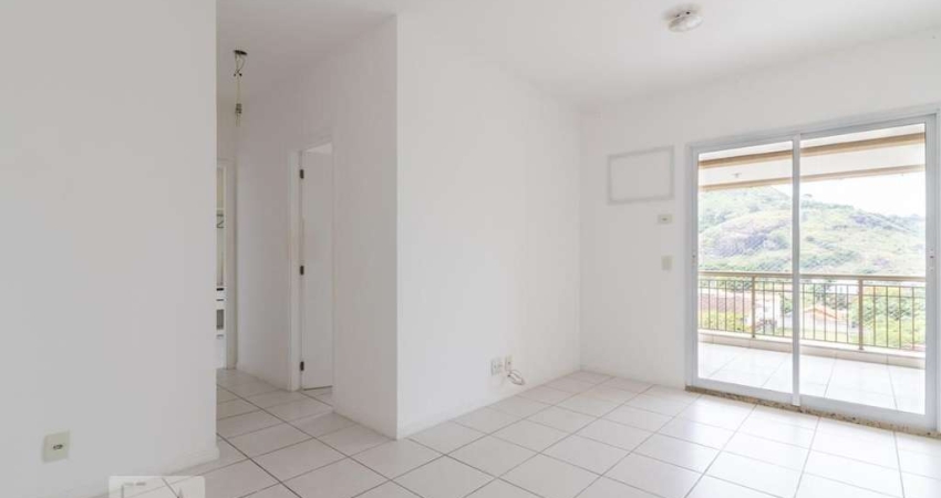 Apartamento para Aluguel - Recreio, 2 Quartos,  70 m² - Rio de Janeiro