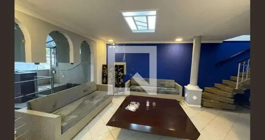Casa para Aluguel - Mooca, 7 Quartos,  280 m² - São Paulo