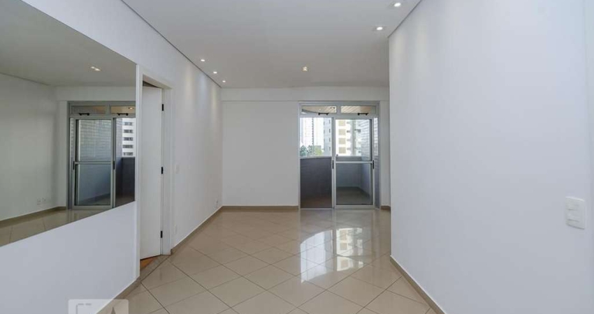 Apartamento para Aluguel - Belvedere, 3 Quartos,  75 m² - Belo Horizonte