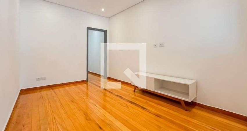 Casa para Aluguel - Ipiranga, 2 Quartos,  110 m² - São Paulo