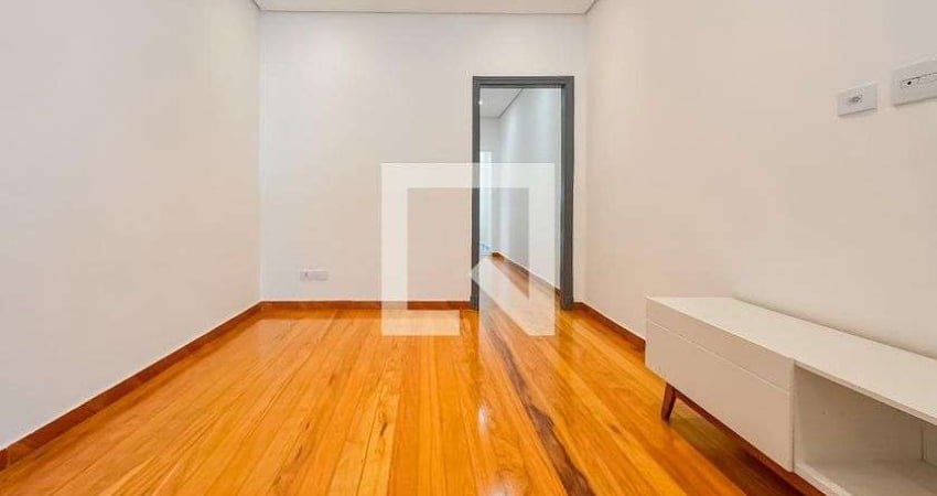 Casa para Aluguel - Ipiranga, 2 Quartos,  110 m² - São Paulo