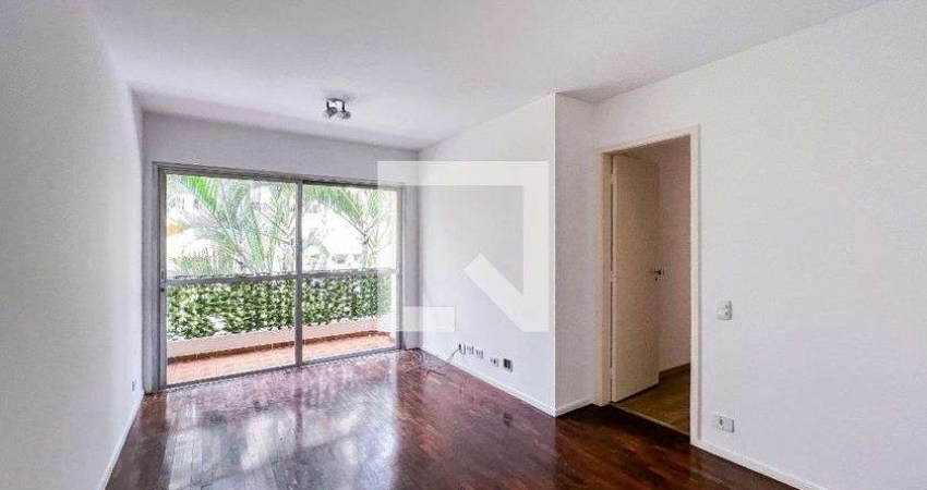 Apartamento para Aluguel - Itaim Bibi, 2 Quartos,  75 m² - São Paulo