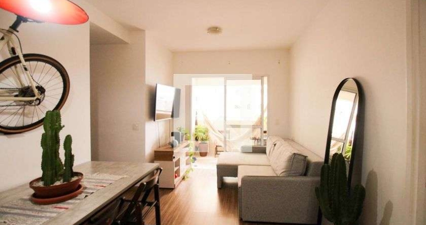 Apartamento para Aluguel - Jurubatuba, 2 Quartos,  65 m² - São Paulo