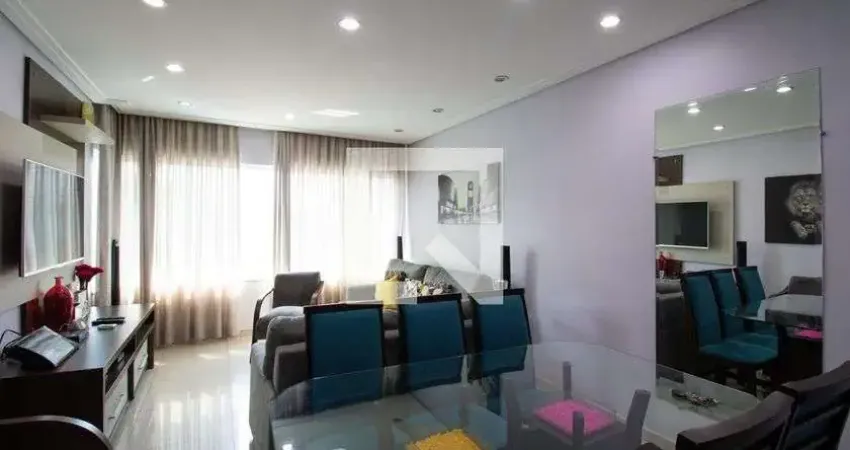 Casa para Aluguel - Freguesia do Ó, 3 Quartos,  200 m² - São Paulo