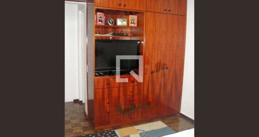 Apartamento para Aluguel - Itaim Bibi, 3 Quartos,  105 m² - São Paulo