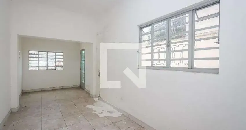 Casa para Aluguel - Jardim Monte Kemel, 2 Quartos,  500 m² - São Paulo