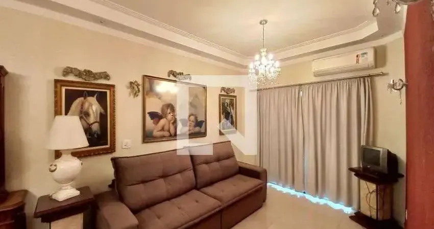 Apartamento para Aluguel - Proença, 3 Quartos,  133 m² - Campinas